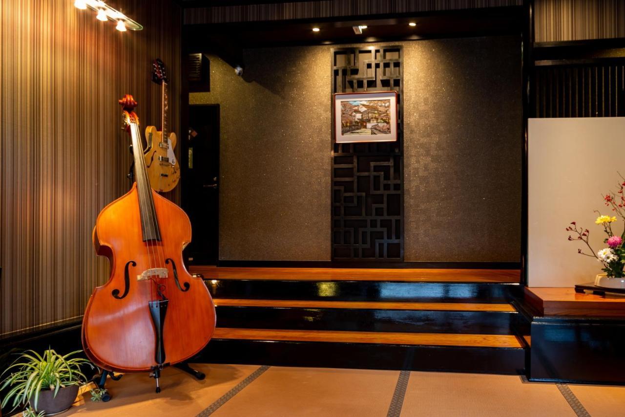 Yamayoshi Toyooka  Exterior foto